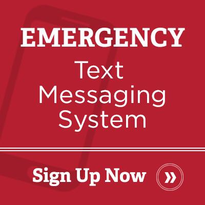 emergency Text